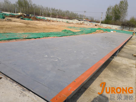 250吨地磅(图4)